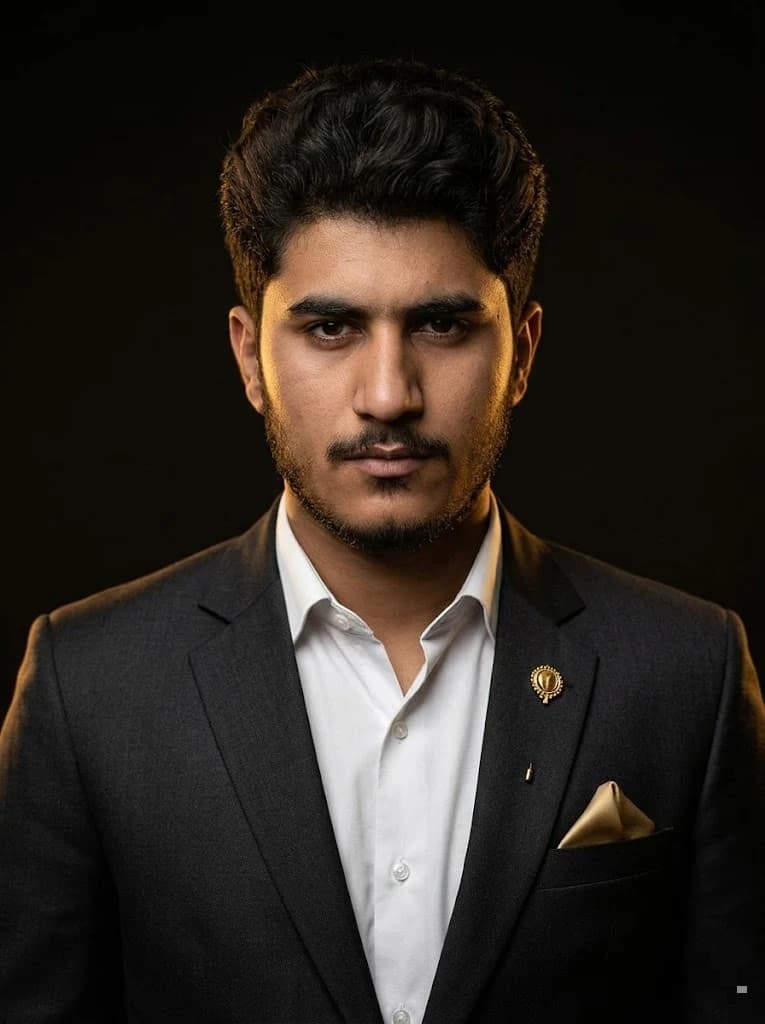 Muzamil Imam — Senior Systems Engineer, Founder of ShuMuz Labs